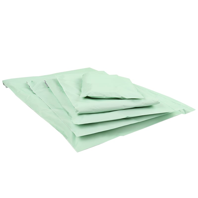 Postituspussi Fresh Green - 2