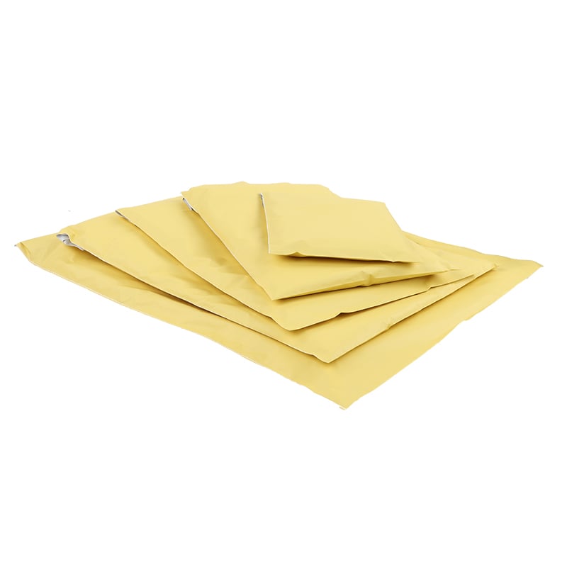 Postituspussi Sorbet Yellow - 2