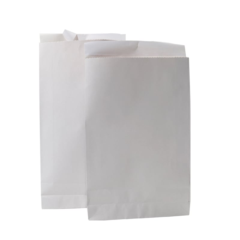 Paperinen postituspussi sulkijateipillä - 4