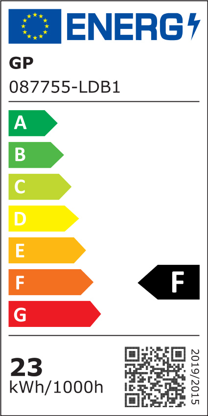 Loisteputki GP LED - 4