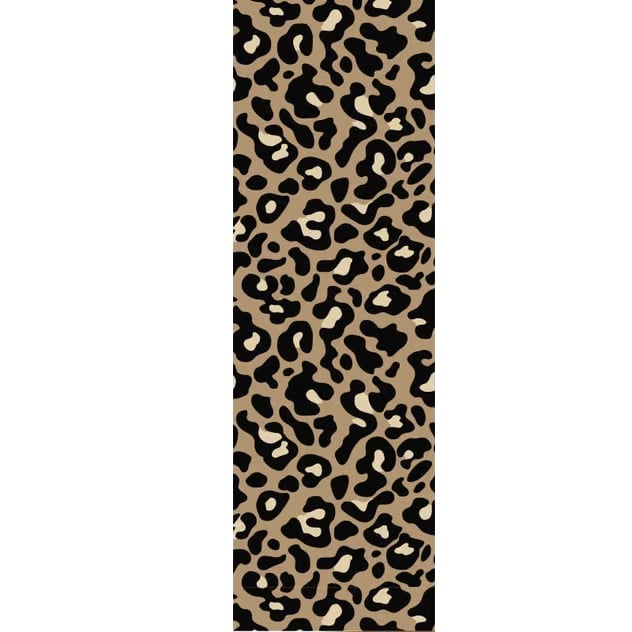 Pitkä sulkijatarra Leopard - 7
