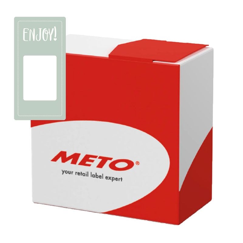 Sinettitarra Meto Secure Enjoy vihreä - 2