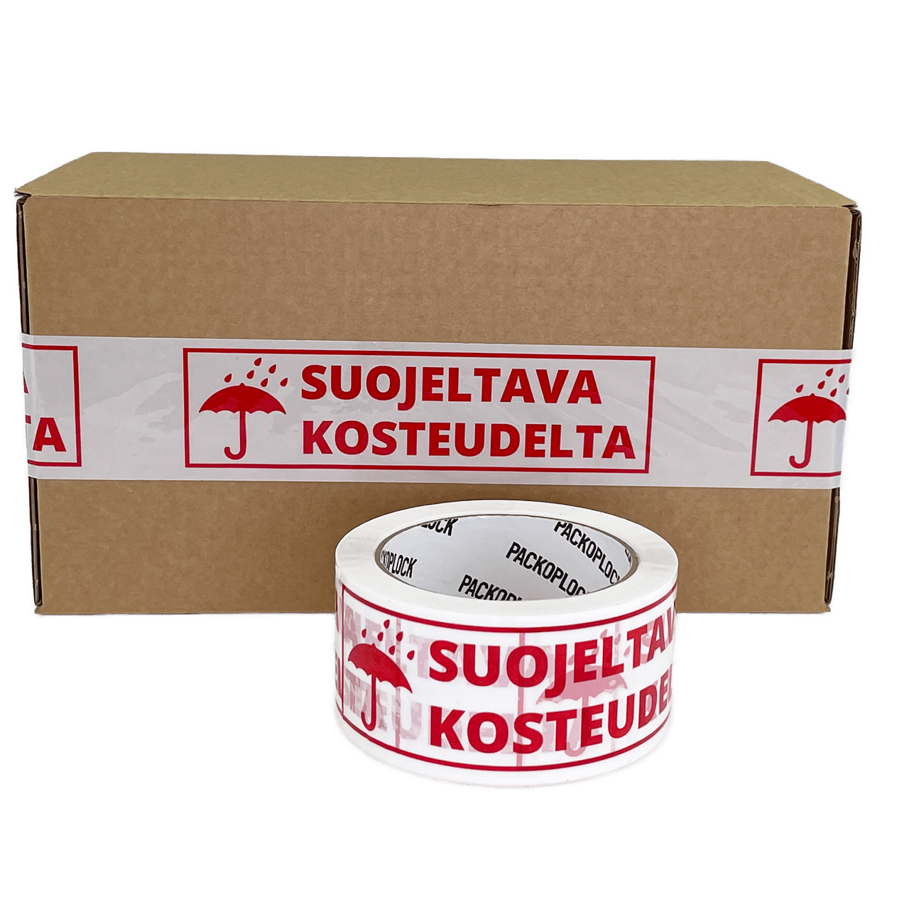 Huomioteippi - 2