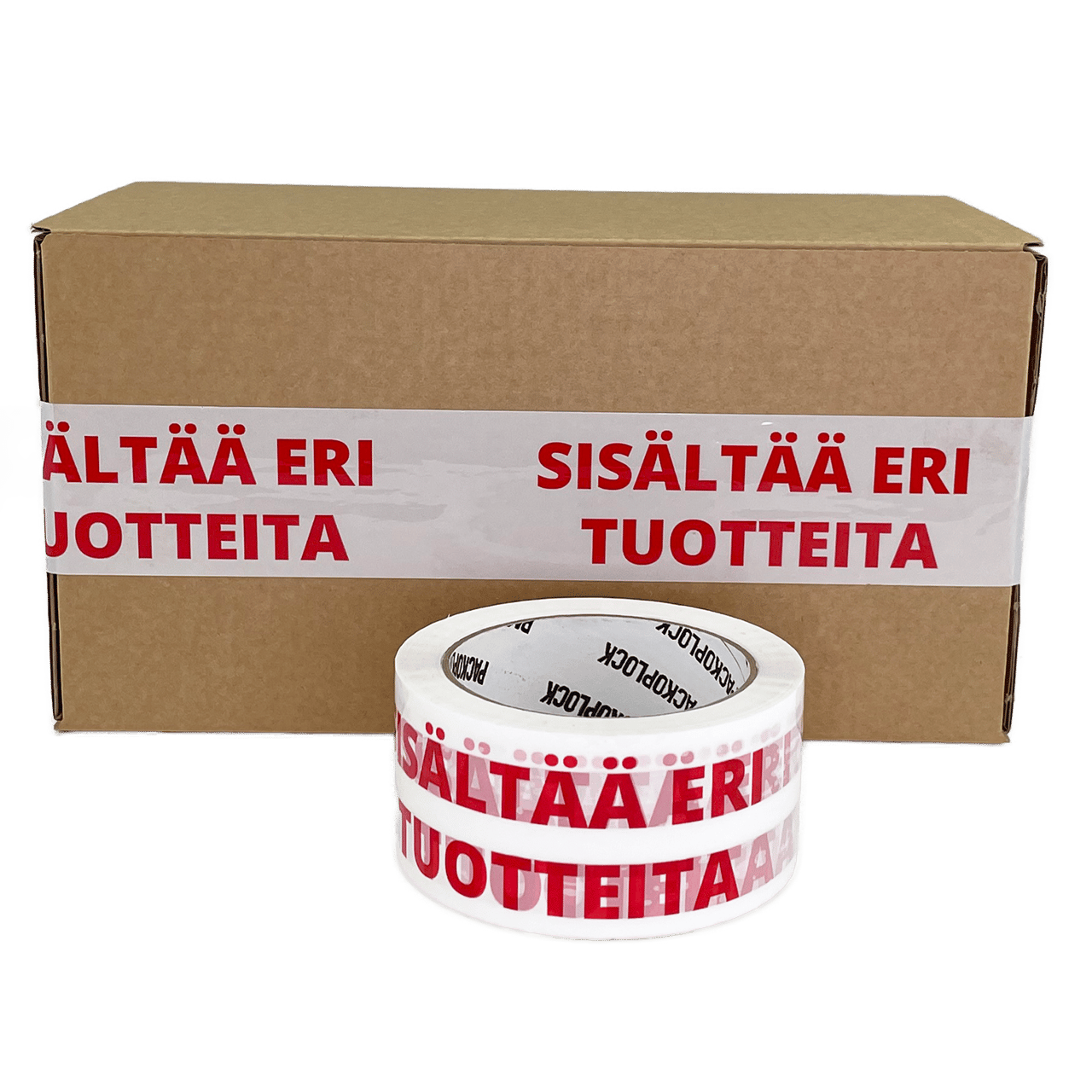 Huomioteippi - 7