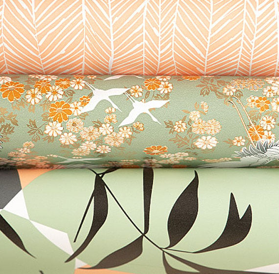 Lahjapaperi Soft Nature ALENNETTU HINTA - 5