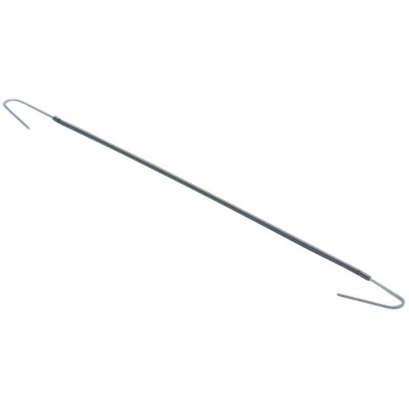 Ripustuskoukku - 1