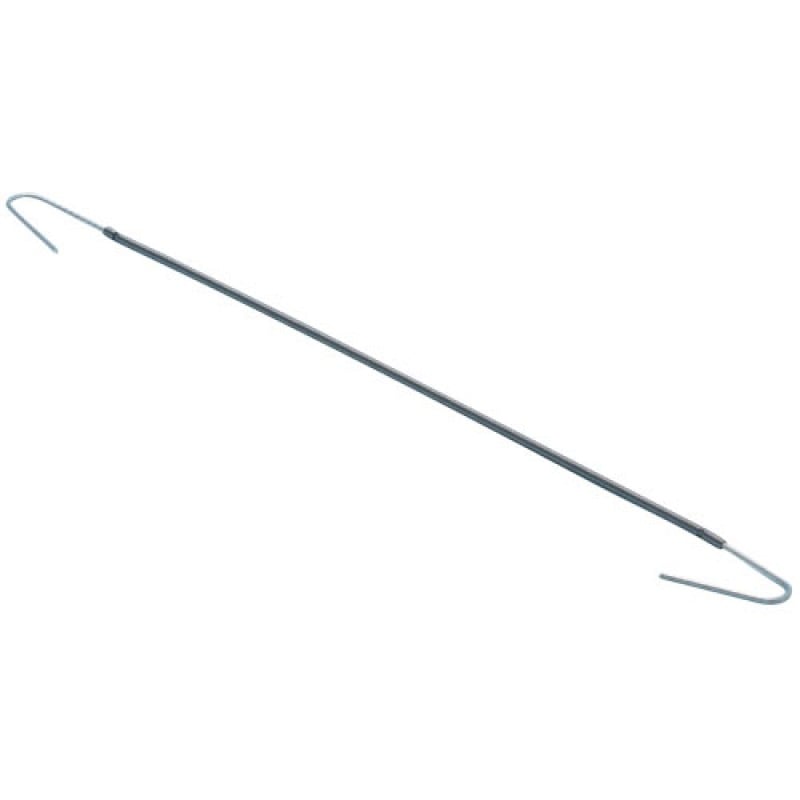 Ripustuskoukku - 1