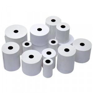 Kuittirulla thermo - 1