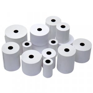 Kuittirulla thermo - 1