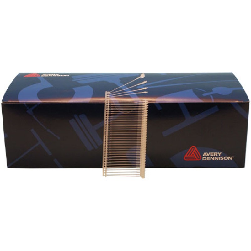 Tekstiilipistoolin kiinnikkeet Dennison M3 Standard - 1