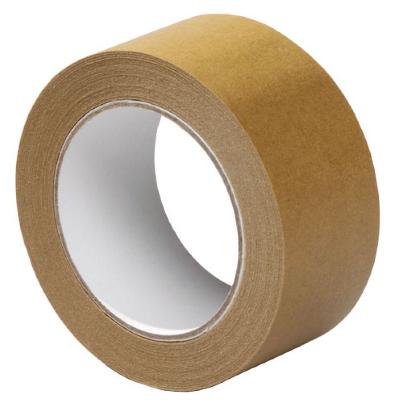 Paperinen pakkausteippi - 1