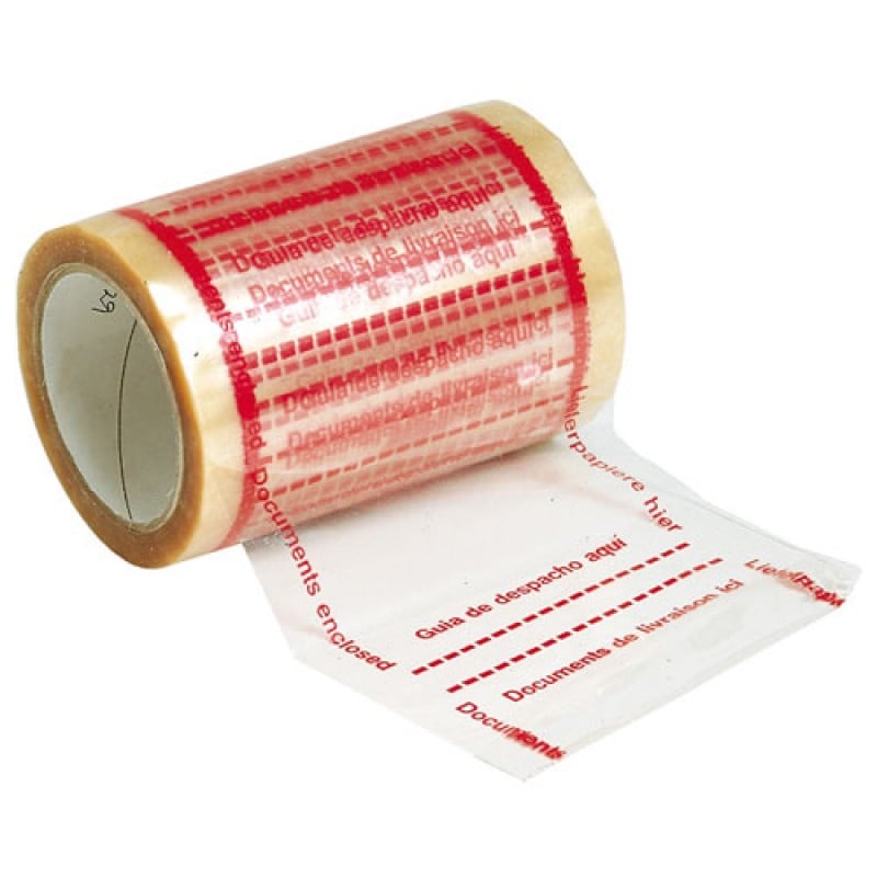 Lähetyslistapussi rullassa - 1