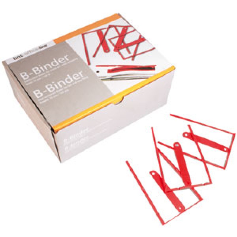 Arkistointipiikki B-Binder - 1