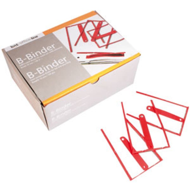 Arkistointipiikki B-Binder - 1