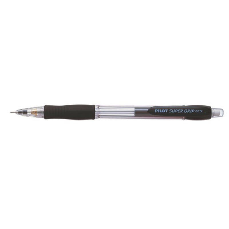 Lyijytäytekynä Pilot Supergrip - 1