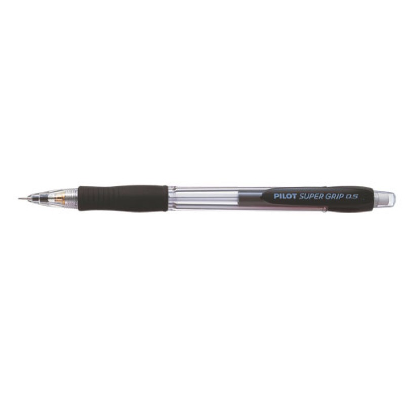 Lyijytäytekynä Pilot Supergrip - 1