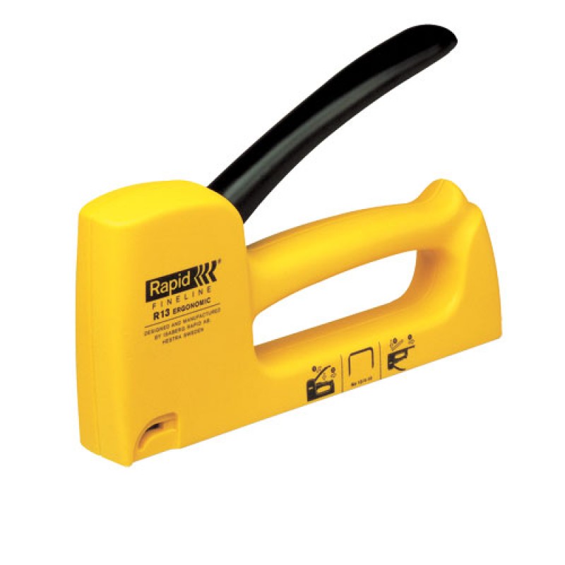 Niittipistooli Rapid R13 Ergonomic - 1