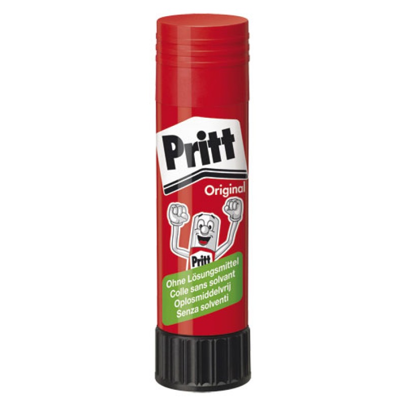 Liimapuikko Pritt - 1