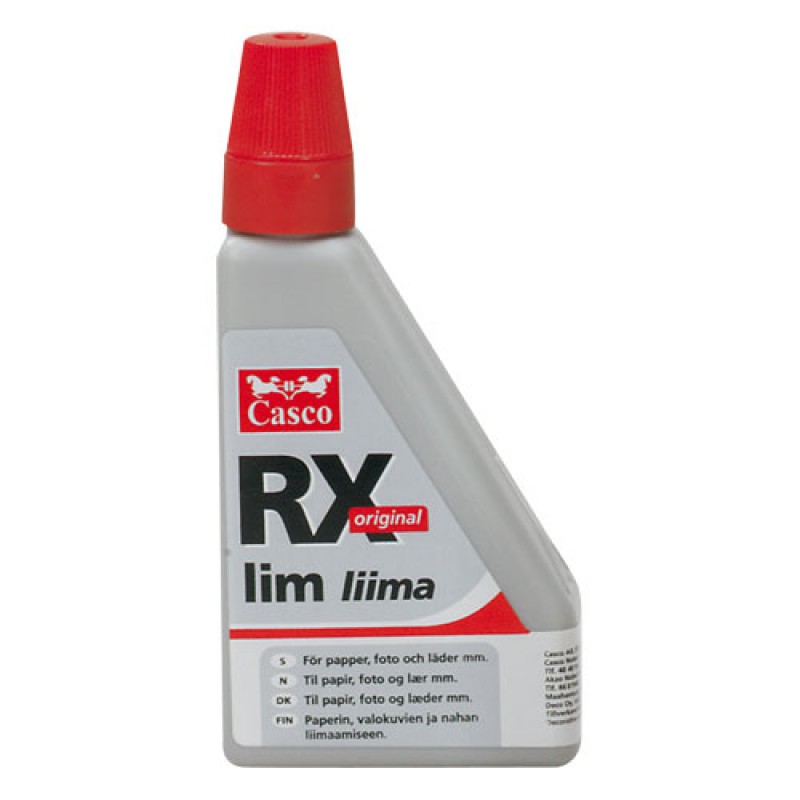 Liima RX Original - 1