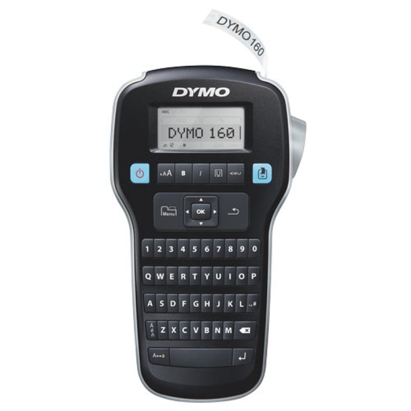 Tarratulostin Dymo Label Manager 160 - 1