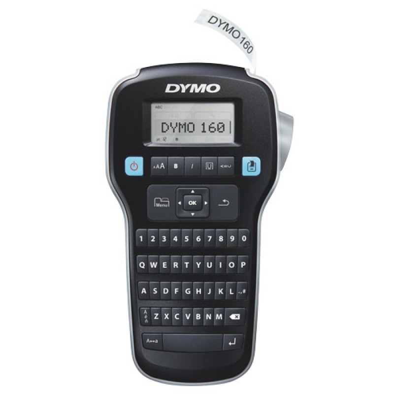 Tarratulostin Dymo Label Manager 160 - 1