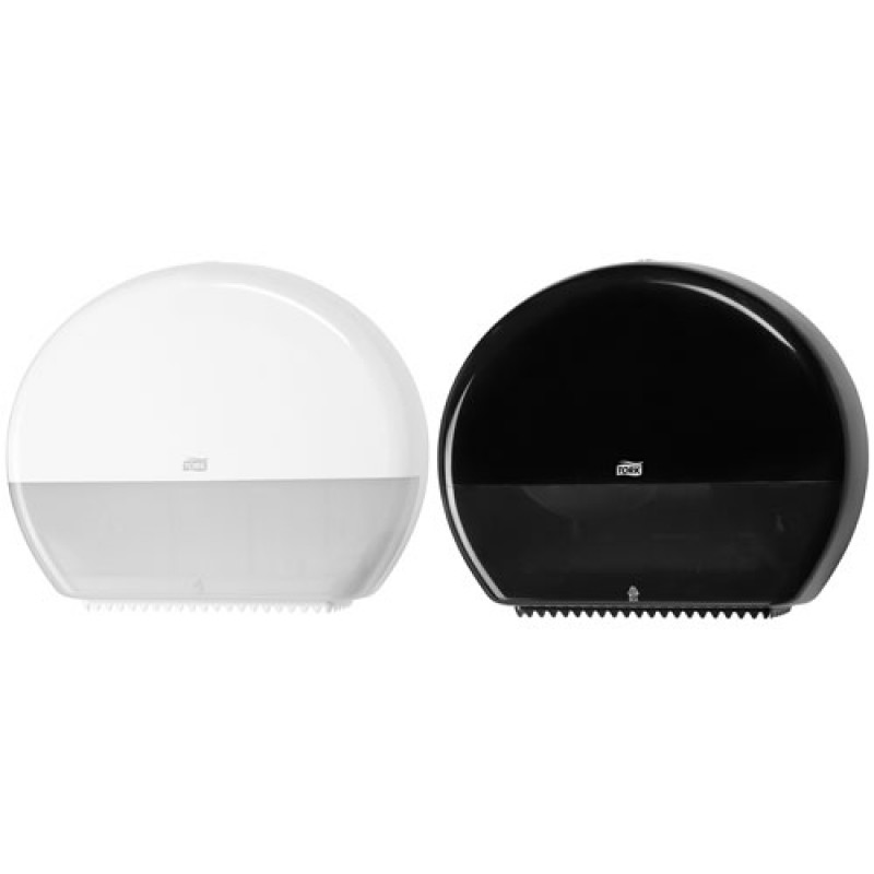 Annostelija Tork Jumbo T1 WC-paperiteline - 1