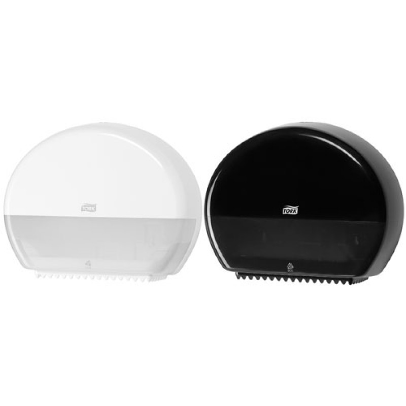 Annostelija Tork Mini Jumbo T2 WC-paperiteline - 1