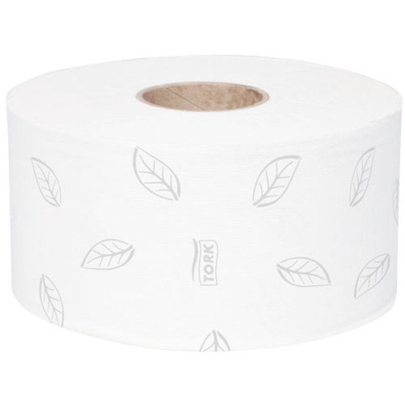 WC-paperi Tork Advanced Mini Jumbo T2 - 2