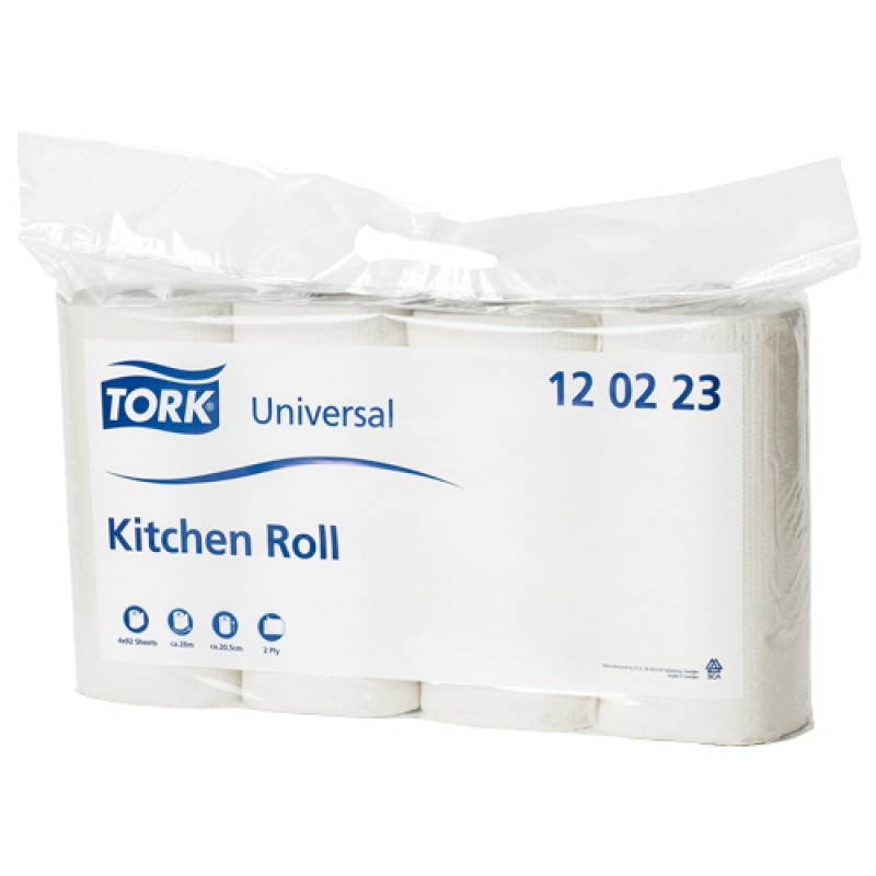 Talouspaperi Tork Universal - 2