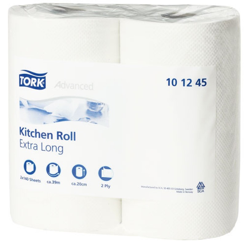 Talouspaperi Tork Advanced - 2