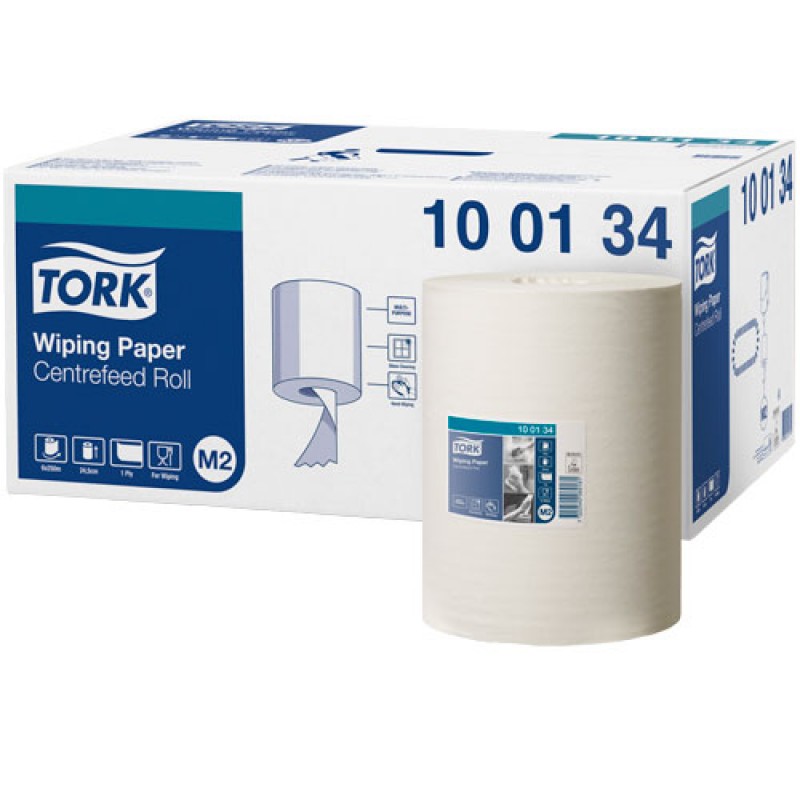 Paperipyyhe Tork Advanced M2 - 1