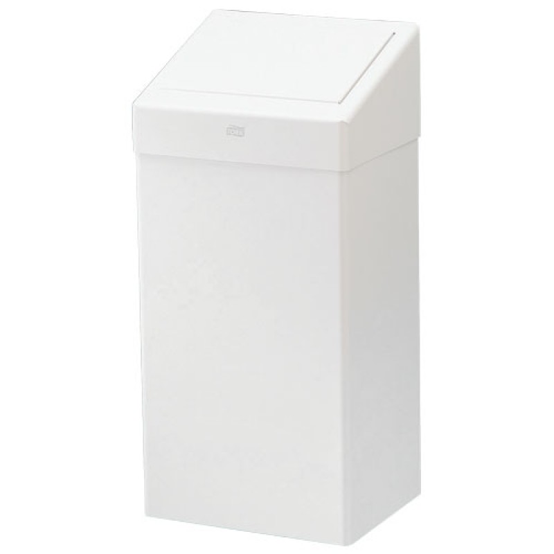 Roska-astia Tork metalli 50 L - 1