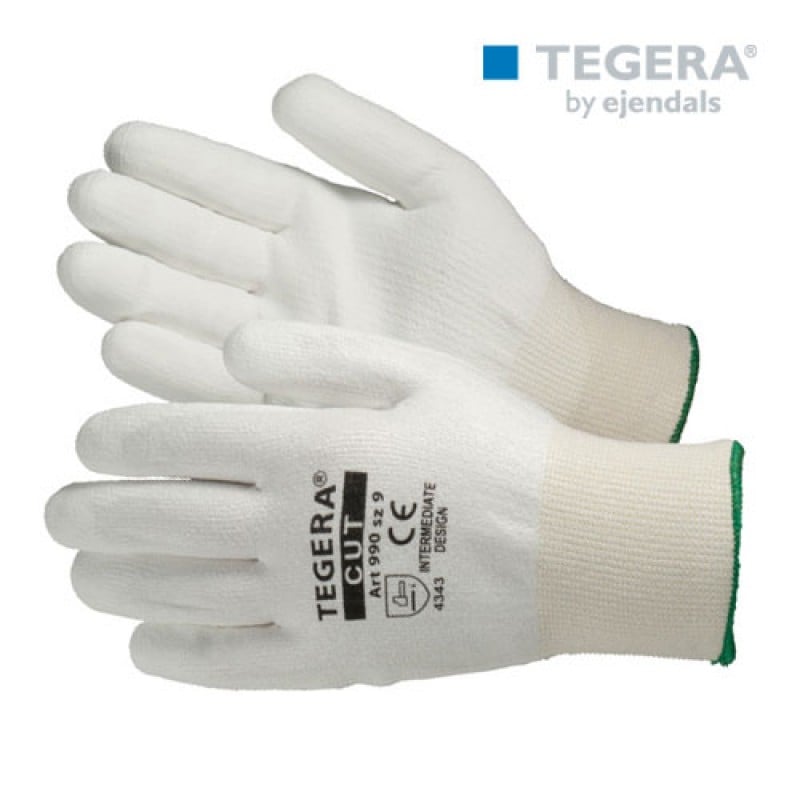 Viiltosuojakäsine Tegera Classic 990 - 1