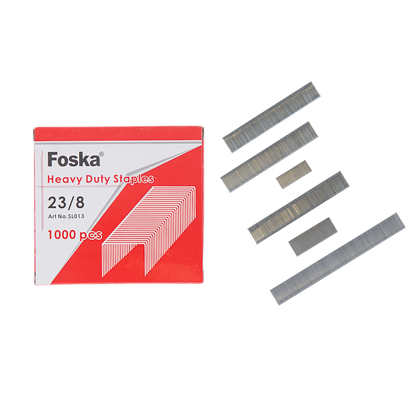 Niitit Foska Heavy Duty - 1