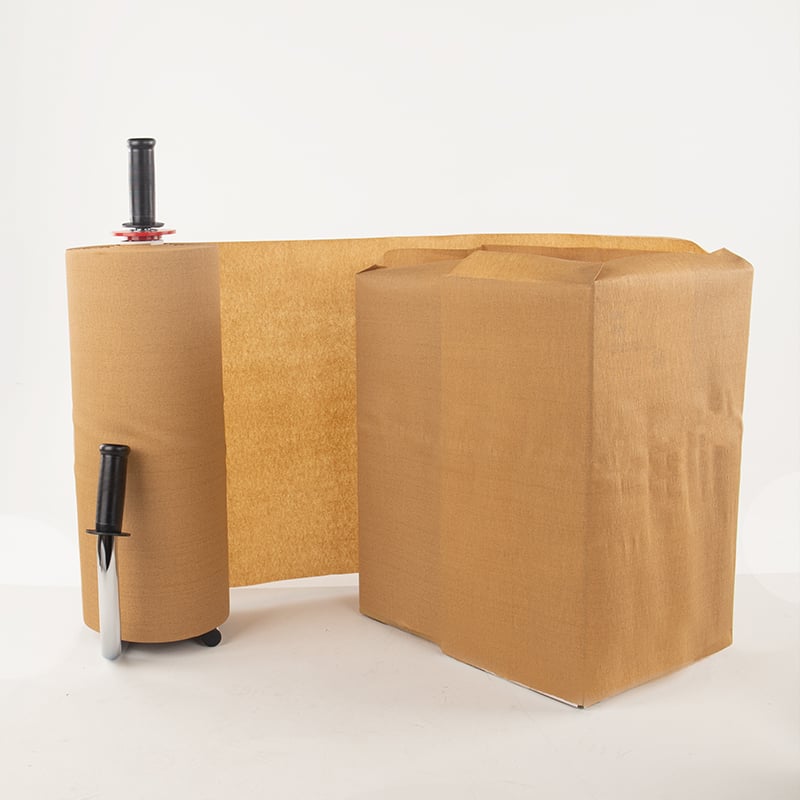 Käsikiristekalvo Paperi - 3