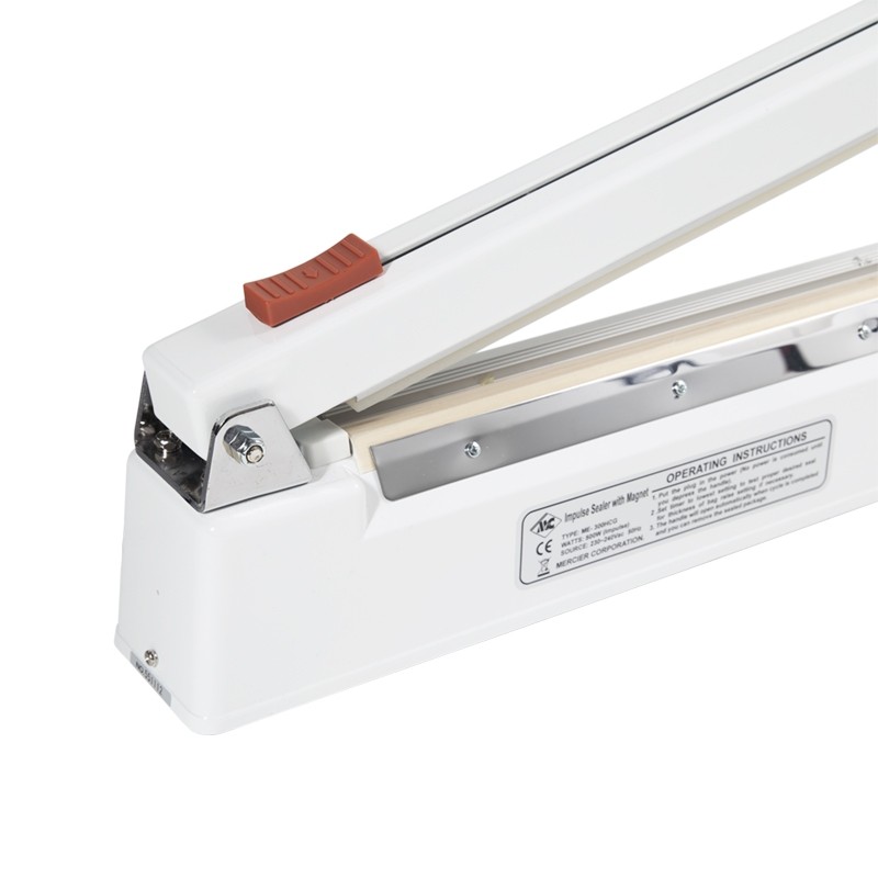 Saumaaja Mercier HCG magneetilla - 3