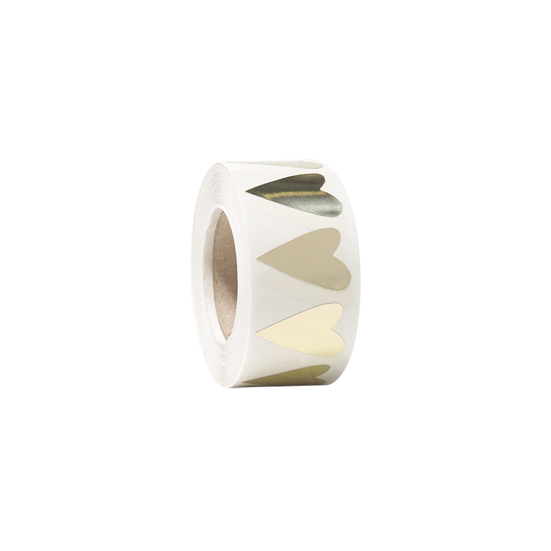 Tarra Modern Heart, kulta - 2