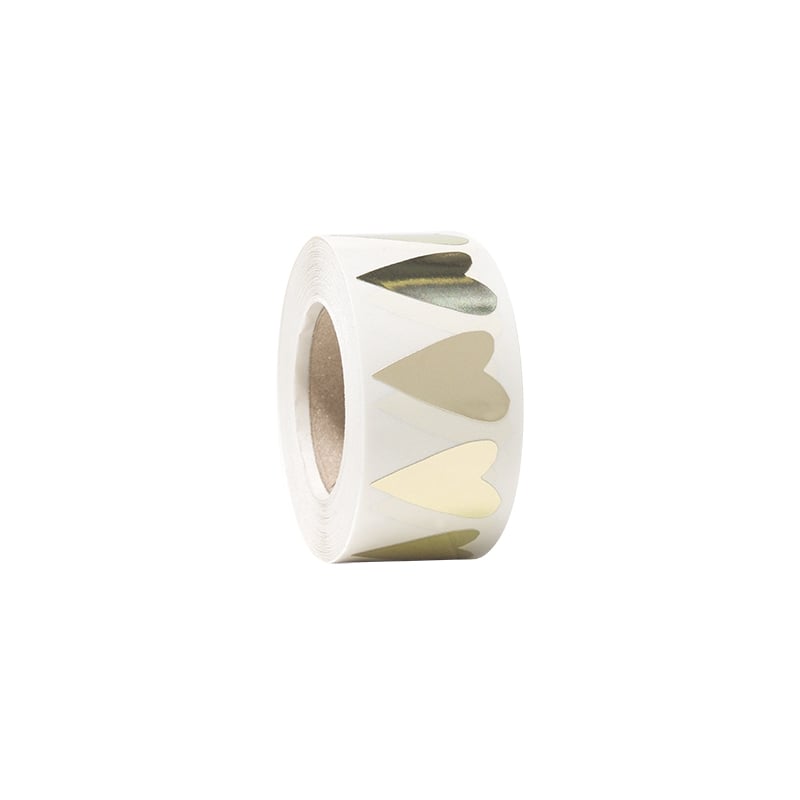 Tarra Modern Heart, kulta - 2