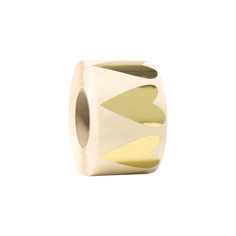 Tarra Modern Heart, kulta - 1