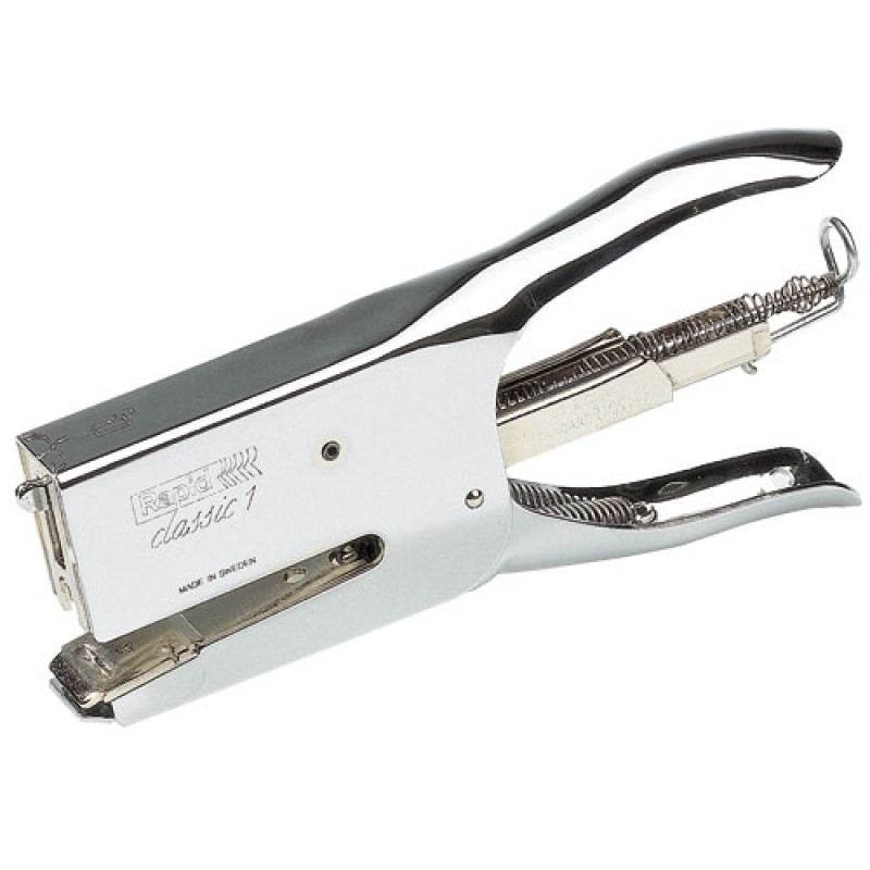 Pihtinitoja Rapid K1 - 1