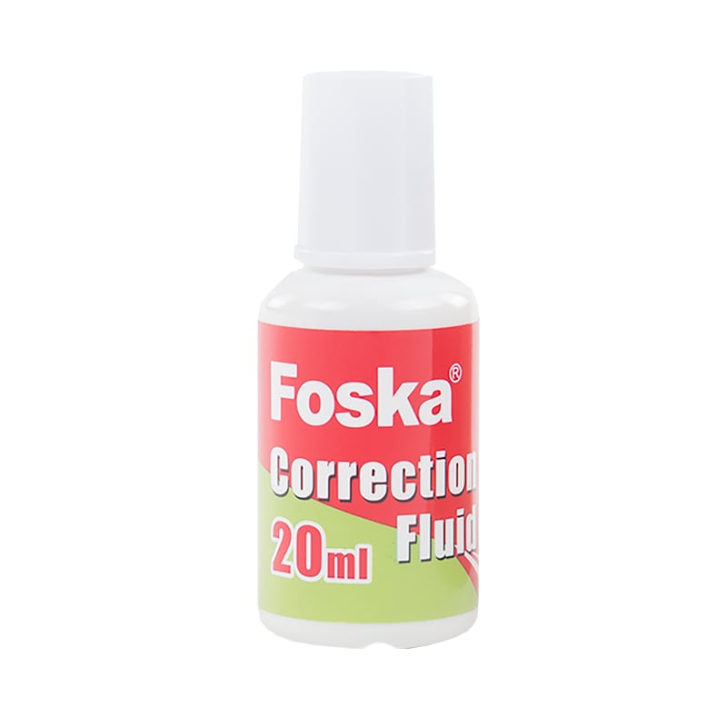 Korjauslakka Foska - 1