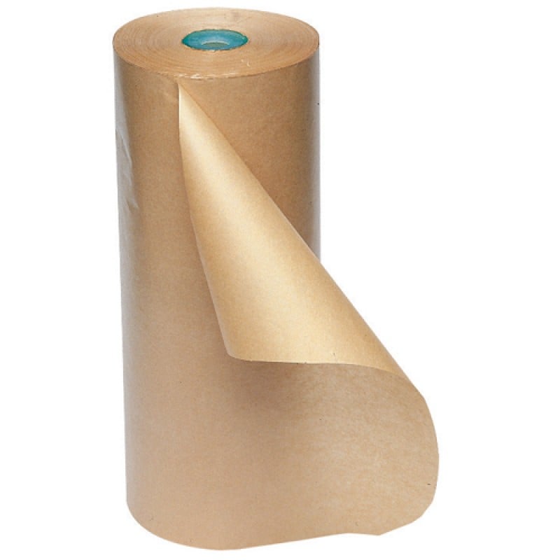 Voimapaperi rullassa 40 g/m² - 1
