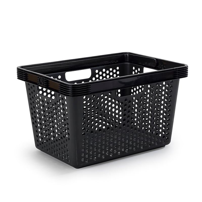 Ostoskori Giant 30l