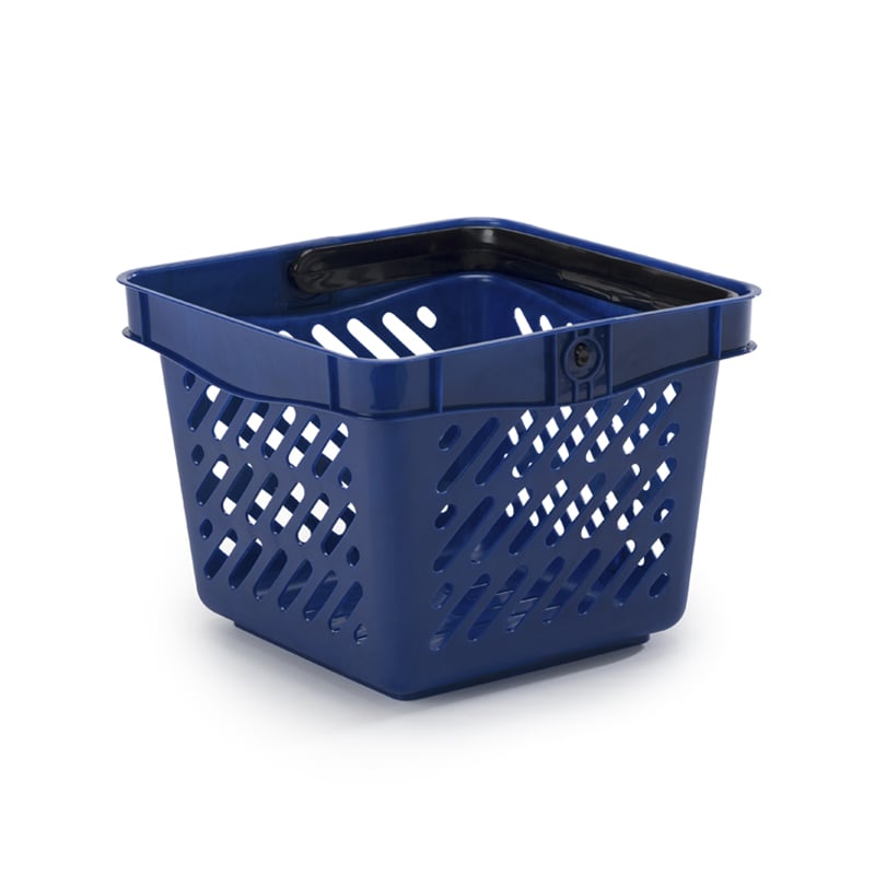 Ostoskori Mini 10l - 1