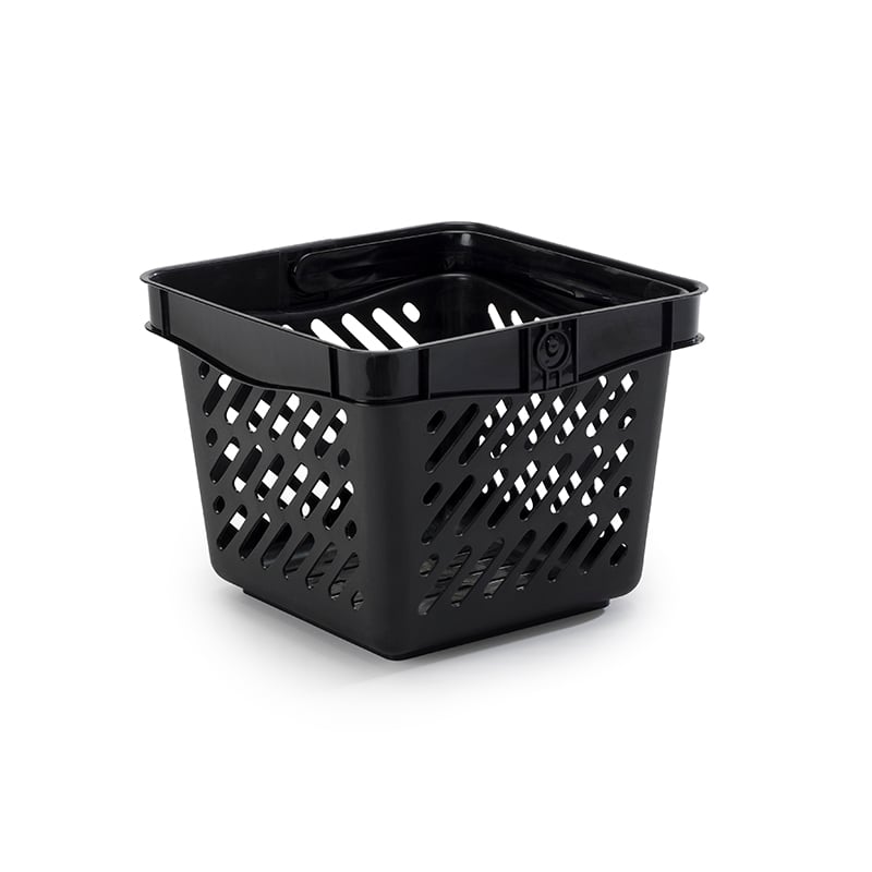 Ostoskori Mini 10l - 2