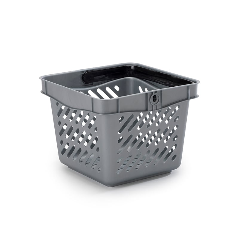 Ostoskori Mini 10l