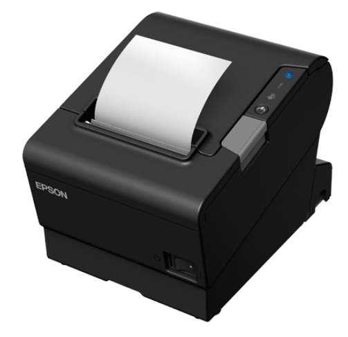 Kuittitulostin Epson TM-T88VII - 1
