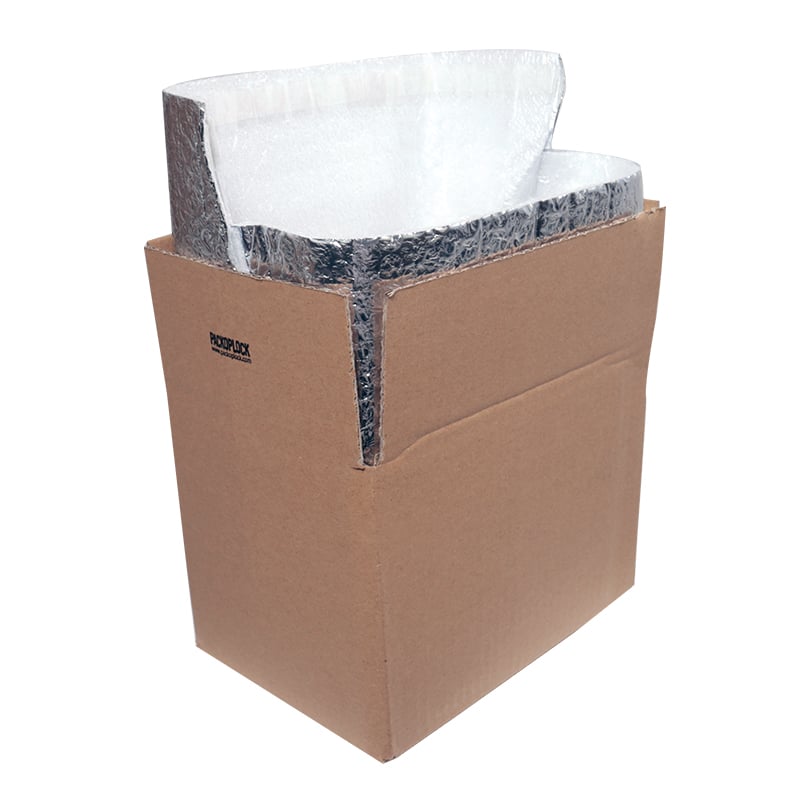 CoolBox-sisus aaltopahvilaatikoihin - 1