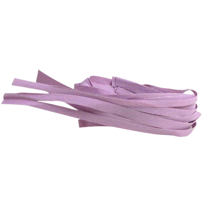 Raffianauha, violetti - 1