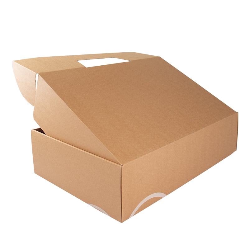 Postituslaatikko CarryBox 100% Climate Neutral - 4
